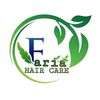 Faria Hair Care