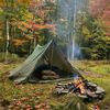 SURVIVAL CAMPING