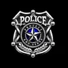 Police Blue Cam