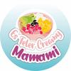 Es Teler Creamy Mamami