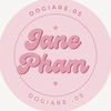 Jane Pham