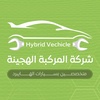 hybrid.vehicle