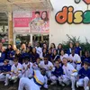 FANFARRA PENHA