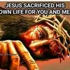 jesusistheanswerforever