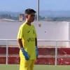 🧤⚽❤️