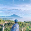 pendaki kerinci