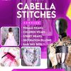 cabellastitches