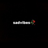 sadvibes🥀