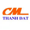 Thiết Bị Vệ Sinh- CM Thành Đạt