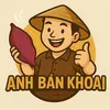 Anh Bán Khoai