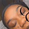 oloriglamworld🇬🇧 LondonBrows