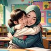 Forever respect teacher