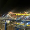 DU THUYỀN MEKONG 65 CẦN THƠ NÈ