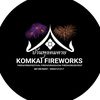 KOMKAI FIREWORKS