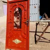 ورشة الحدادة العامة