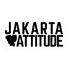 Jakarta attitude