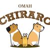 omah.chiraro