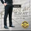 CELANA FORMAL SLIMFIT