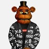 drippy_freddy_fazbear