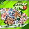 keset3dimensivira