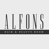 Alfons Salon