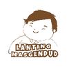 Lantingmasgendud