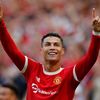 CR Ronaldo7