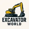 EXCAVATOR WORLD