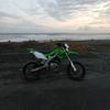 klx_greennn