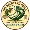 backyardgirlsurbanfarm