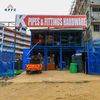 KPFC CONSTRUCTION HARDWARE