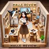 hallereview