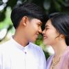 Hein Htet💙Ei Phyu