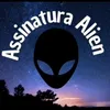 ASSINATURA ALIEN