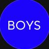 boystheofficialisback