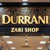 Durrani zari❤️