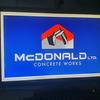 mcdonaldconcereteworks