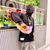 street talent search offset