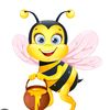 the.be.happy.bees