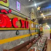Ốc Xù Official