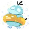 shinypsyducks