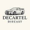 DECARTEL_Diecast