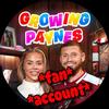 Growing Paynes Clips