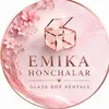 Emika honchalar