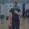 هاني المحمد