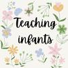 Teaching Infants