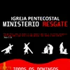 Ministerio Resgate VR