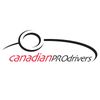 Canadian Pro Drivers