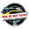 Rửa Xe Bọt Tuyết