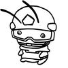 Tiny Roachy 🔥🪳🔥